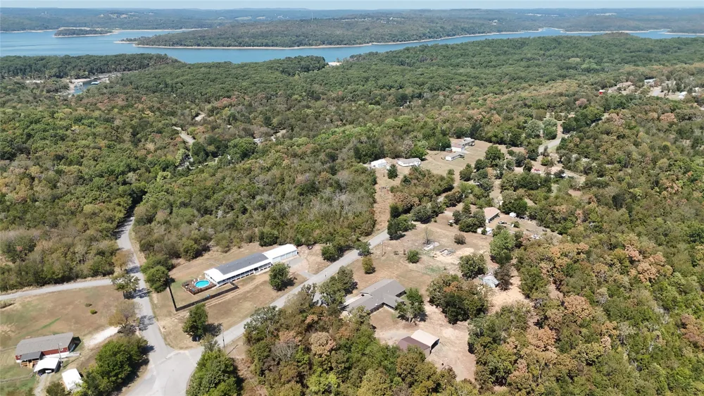 30850 S 550 ROAD Cookson, OK 74427
