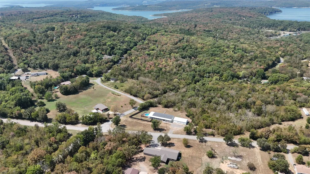 30850 S 550 ROAD Cookson, OK 74427