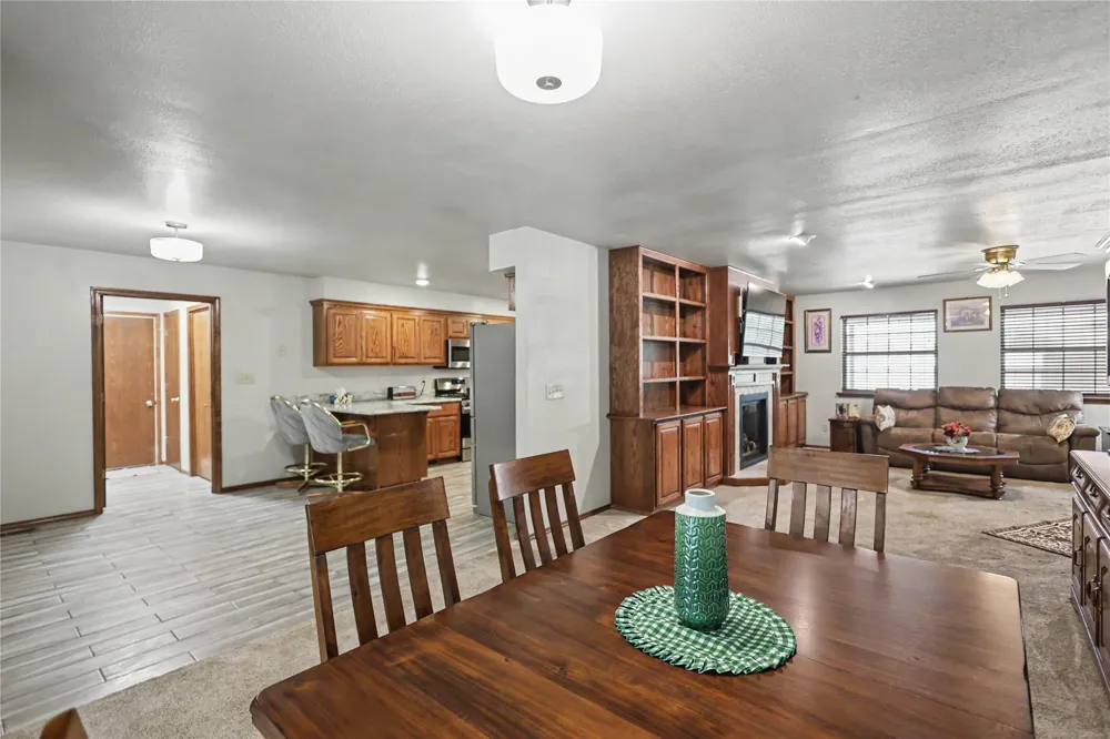 30850 S 550 ROAD Cookson, OK 74427