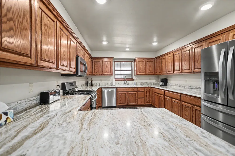 30850 S 550 ROAD Cookson, OK 74427