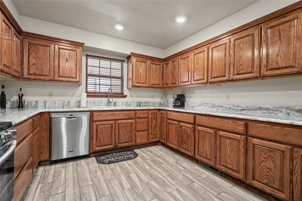30850 S 550 ROAD Cookson, OK 74427