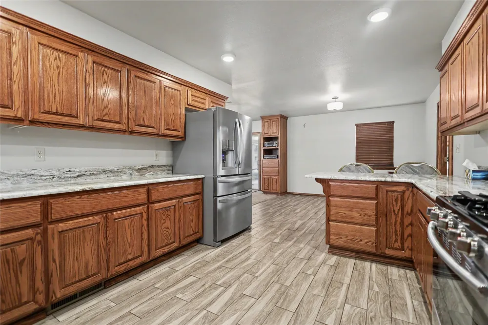 30850 S 550 ROAD Cookson, OK 74427