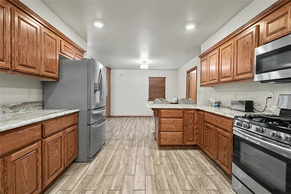 30850 S 550 ROAD Cookson, OK 74427