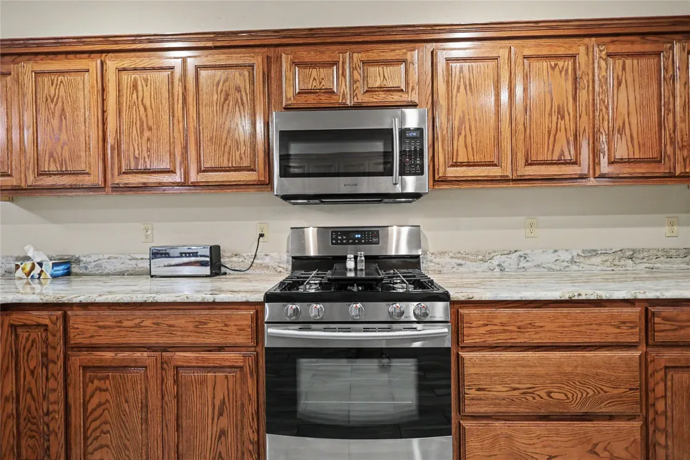 30850 S 550 ROAD Cookson, OK 74427