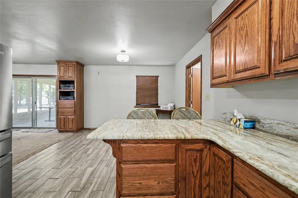 30850 S 550 ROAD Cookson, OK 74427