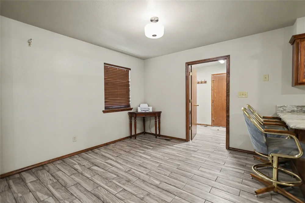 30850 S 550 ROAD Cookson, OK 74427