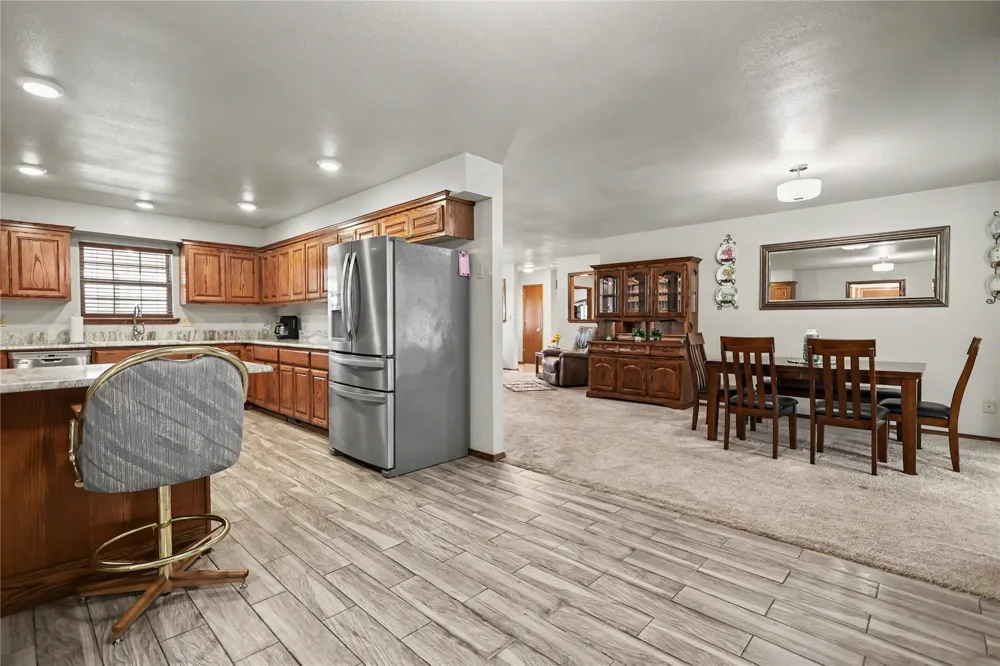 30850 S 550 ROAD Cookson, OK 74427