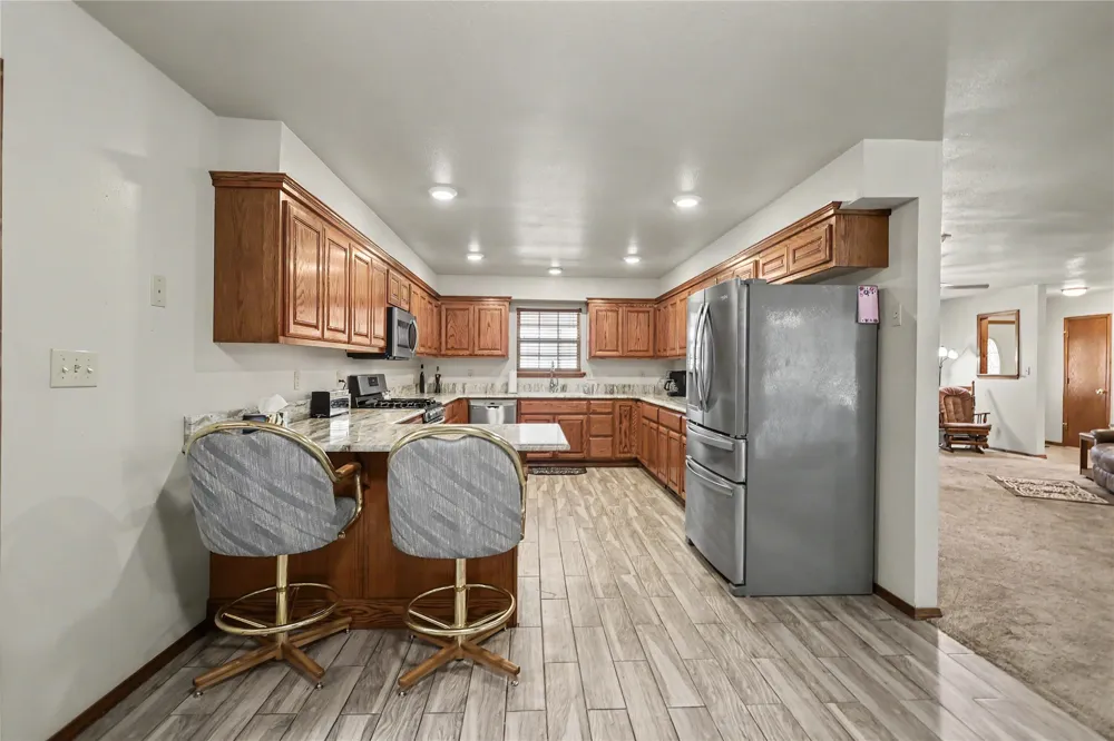 30850 S 550 ROAD Cookson, OK 74427