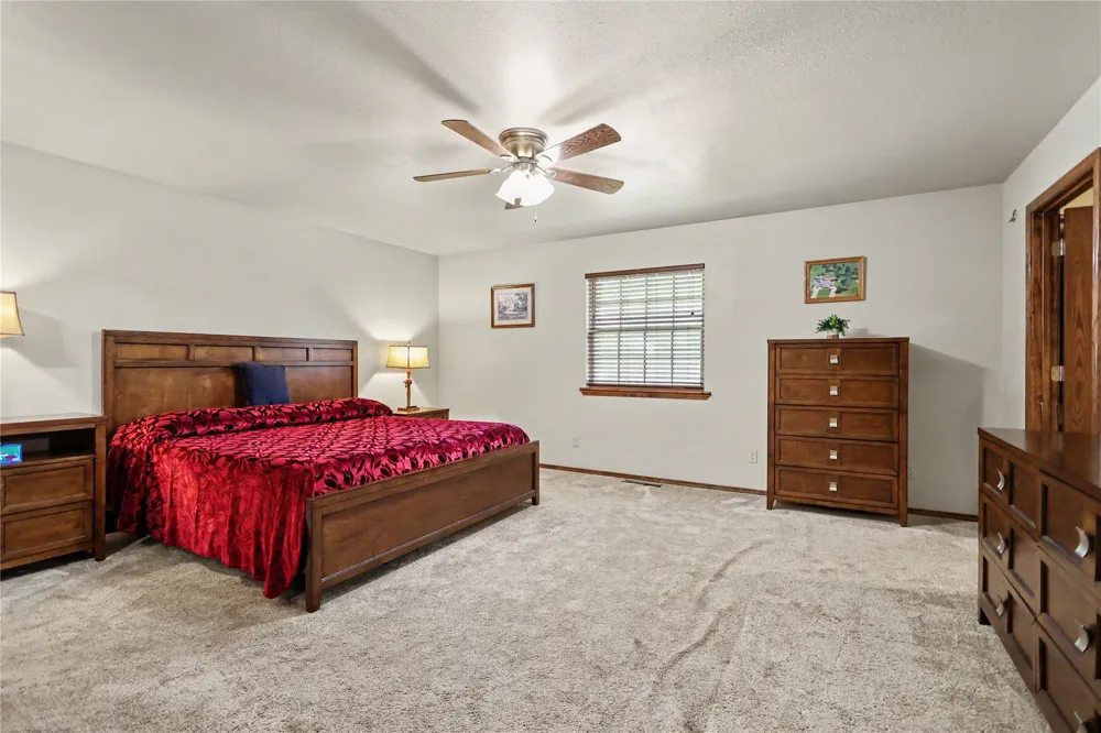 30850 S 550 ROAD Cookson, OK 74427