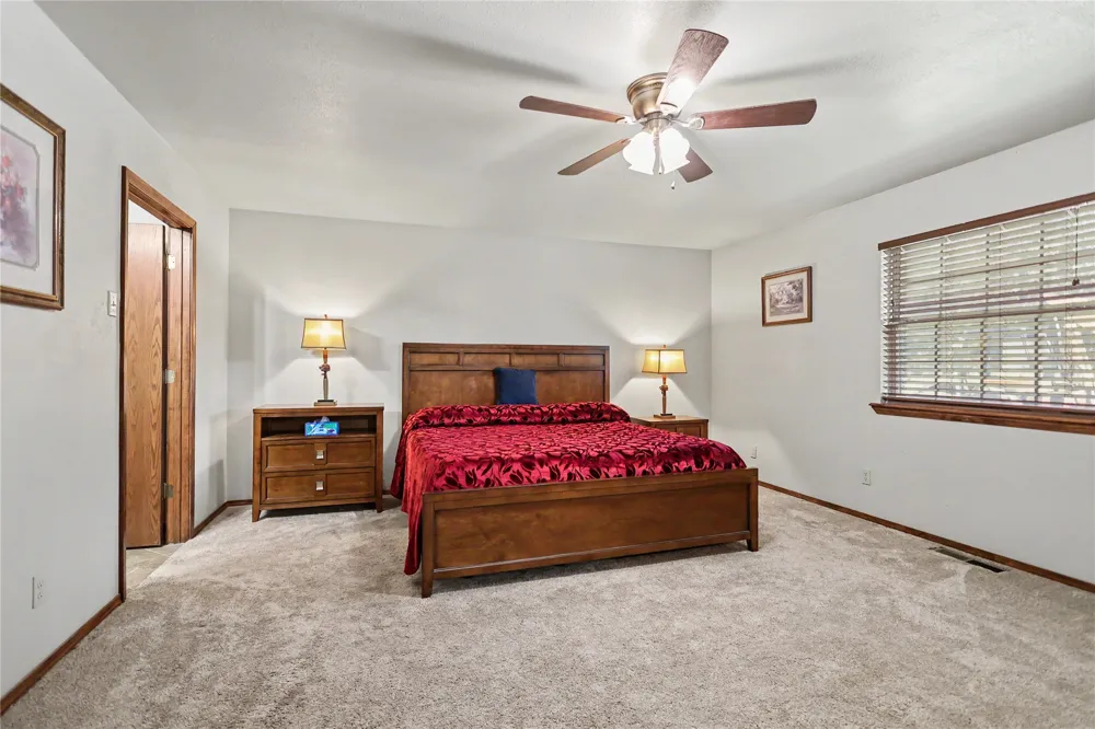 30850 S 550 ROAD Cookson, OK 74427