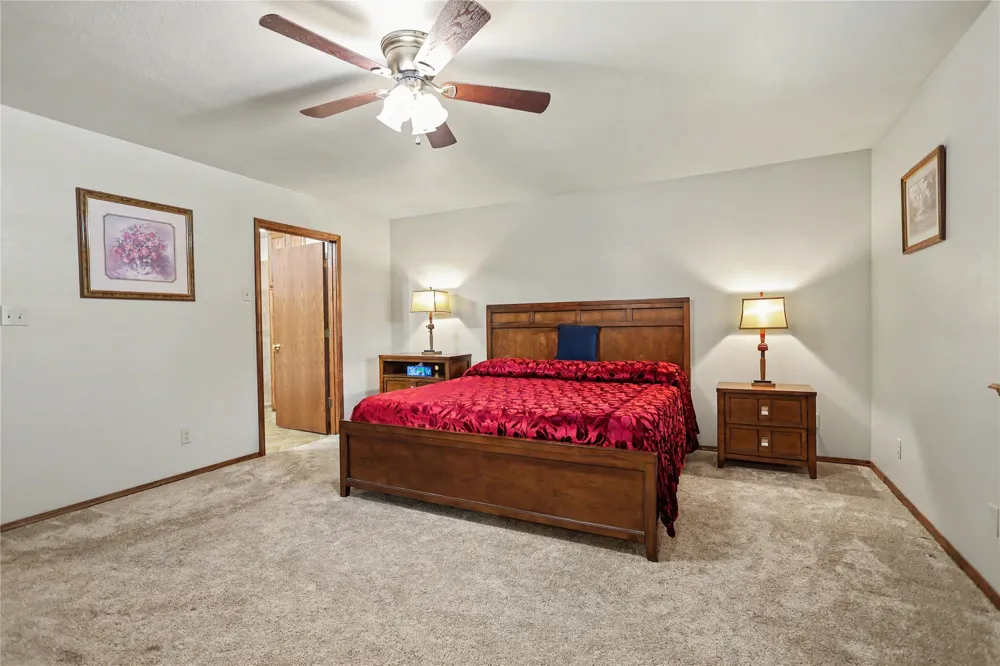 30850 S 550 ROAD Cookson, OK 74427