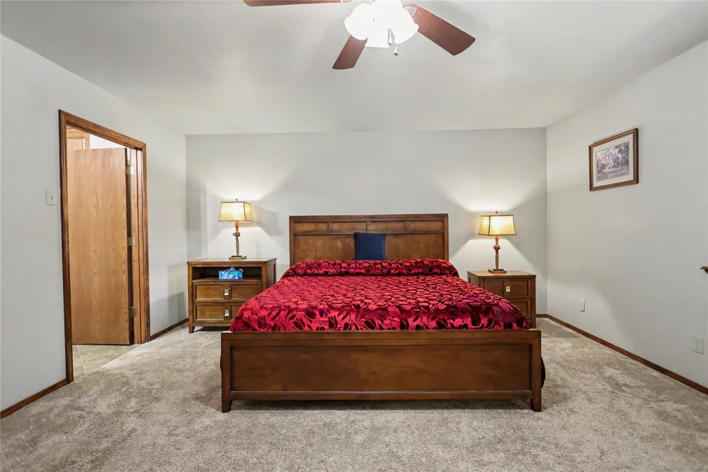 30850 S 550 ROAD Cookson, OK 74427