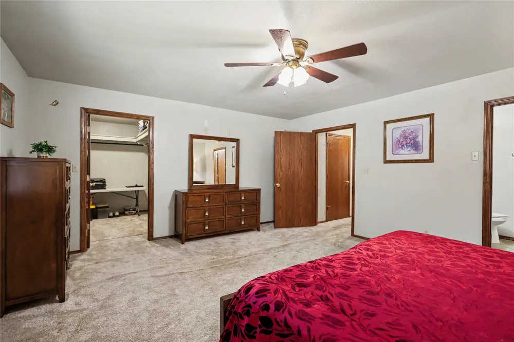 30850 S 550 ROAD Cookson, OK 74427