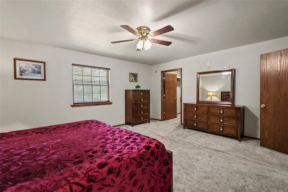 30850 S 550 ROAD Cookson, OK 74427