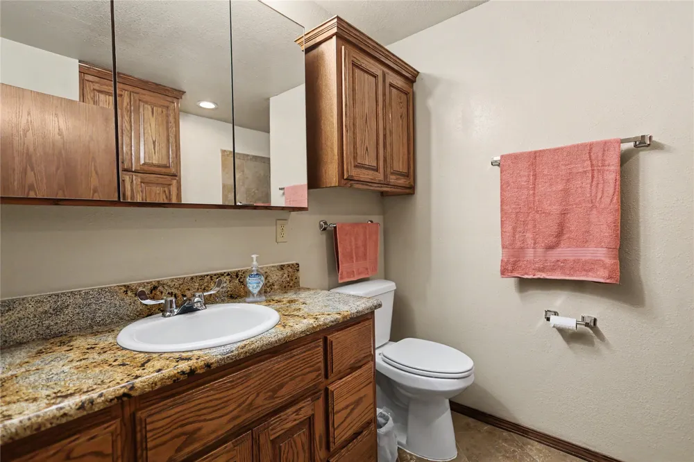 30850 S 550 ROAD Cookson, OK 74427