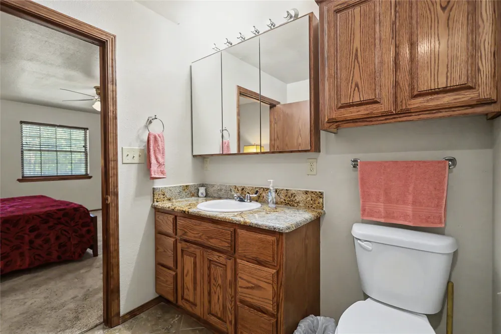 30850 S 550 ROAD Cookson, OK 74427