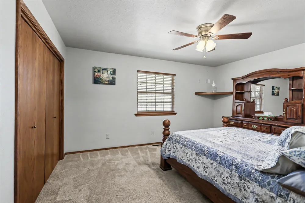 30850 S 550 ROAD Cookson, OK 74427