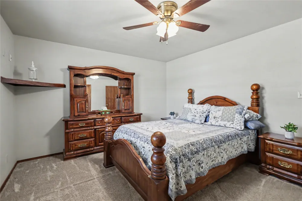 30850 S 550 ROAD Cookson, OK 74427