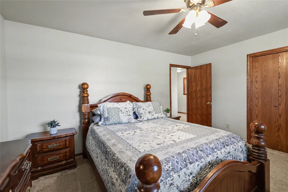 30850 S 550 ROAD Cookson, OK 74427