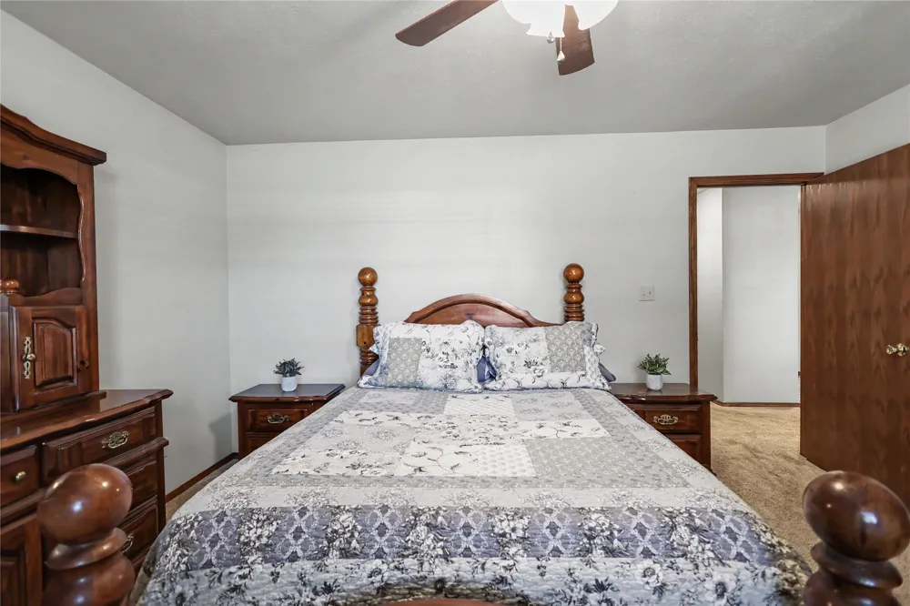 30850 S 550 ROAD Cookson, OK 74427