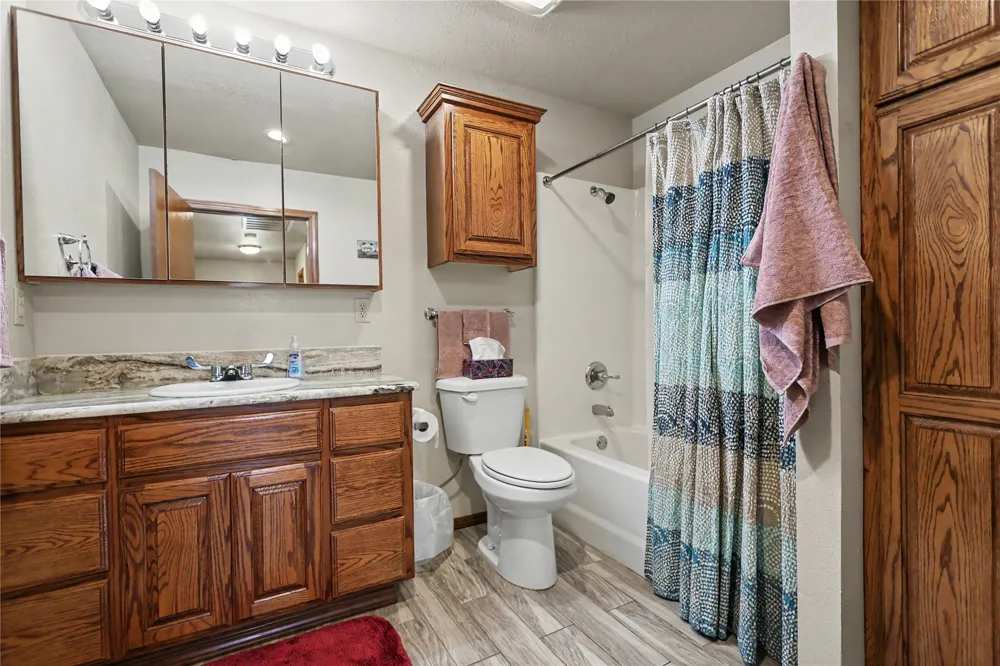 30850 S 550 ROAD Cookson, OK 74427