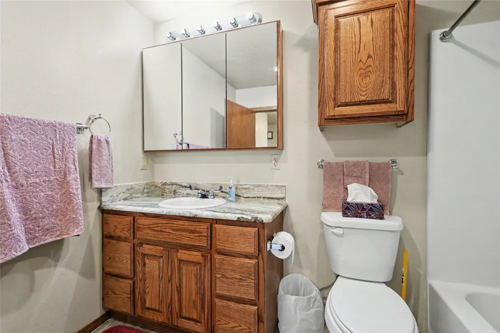 30850 S 550 ROAD Cookson, OK 74427