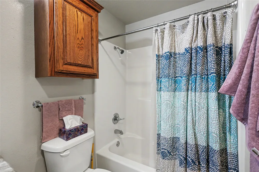 30850 S 550 ROAD Cookson, OK 74427
