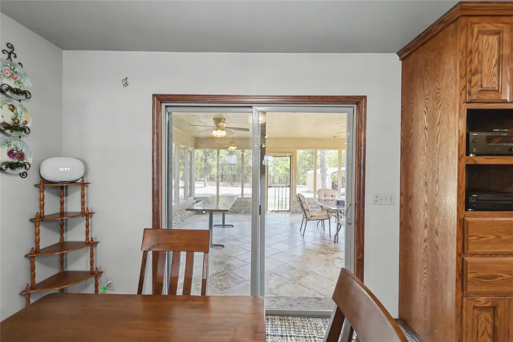 30850 S 550 ROAD Cookson, OK 74427
