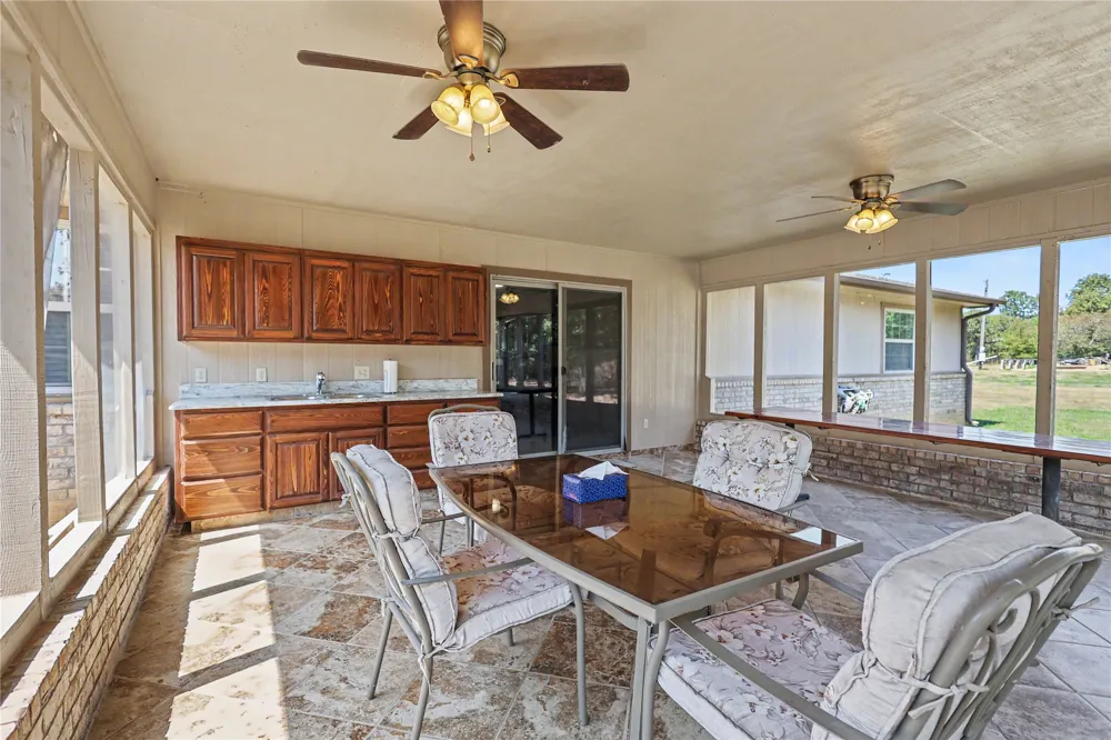 30850 S 550 ROAD Cookson, OK 74427