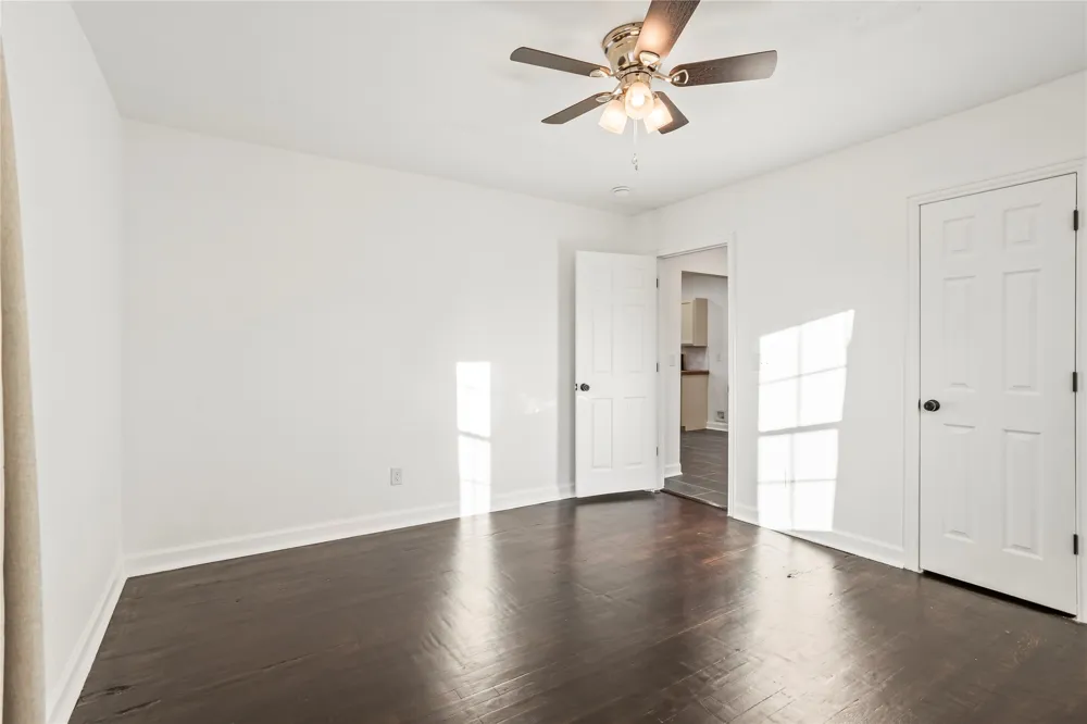 117 S Vann Street Pryor, OK 74361