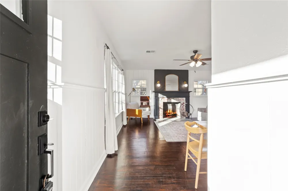 117 S Vann Street Pryor, OK 74361