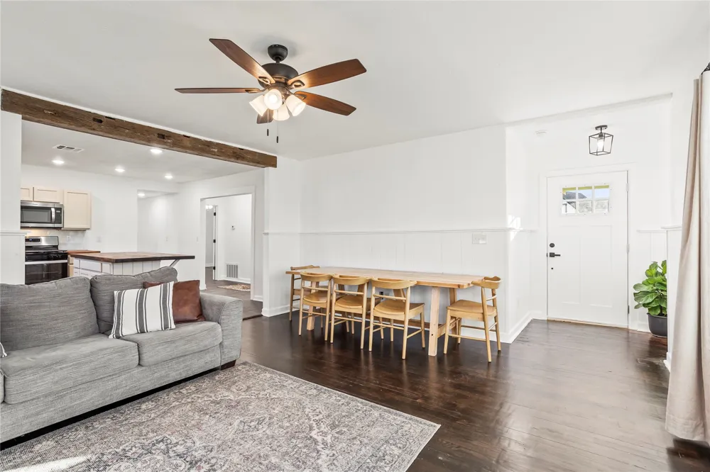117 S Vann Street Pryor, OK 74361
