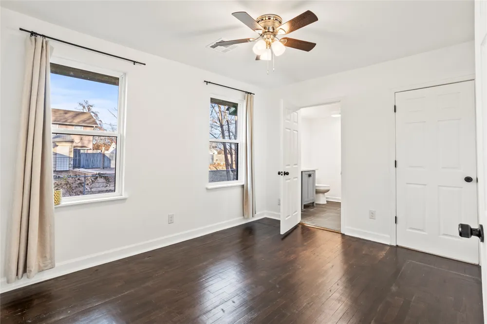 117 S Vann Street Pryor, OK 74361
