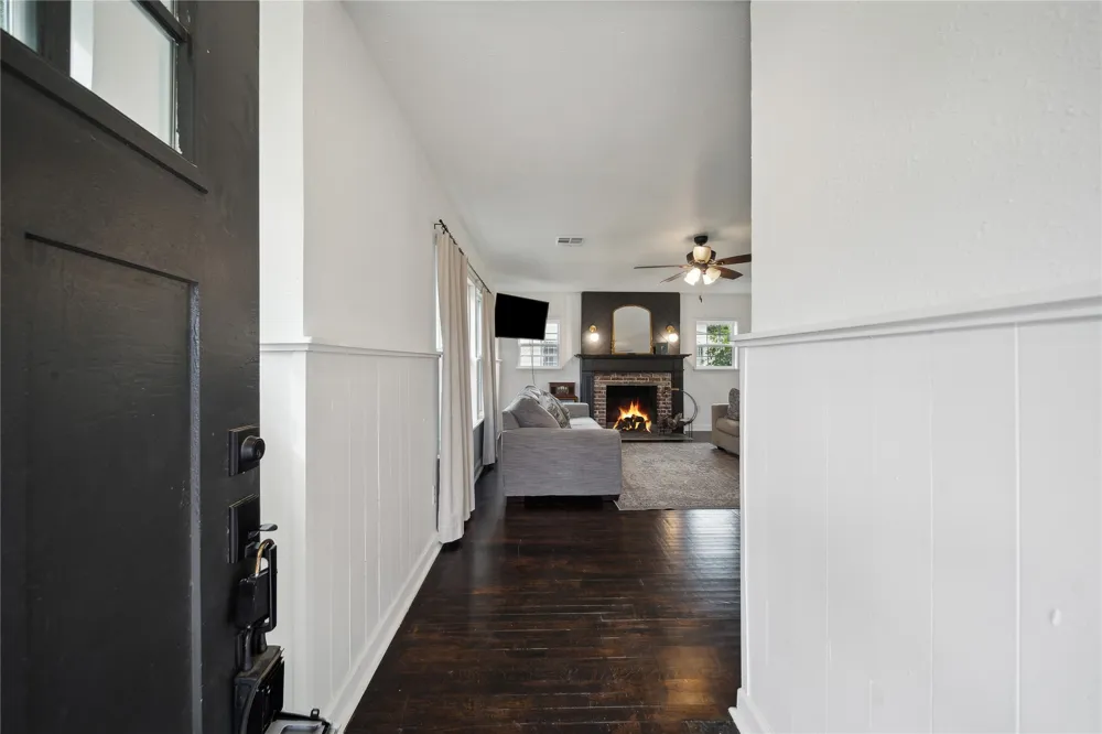 117 S Vann Street Pryor, OK 74361