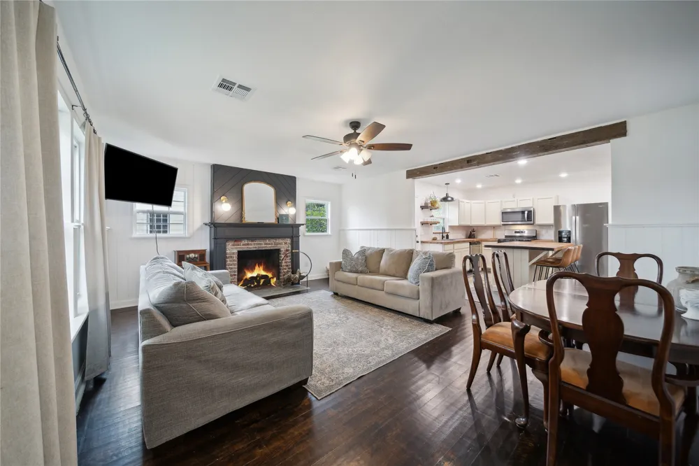117 S Vann Street Pryor, OK 74361