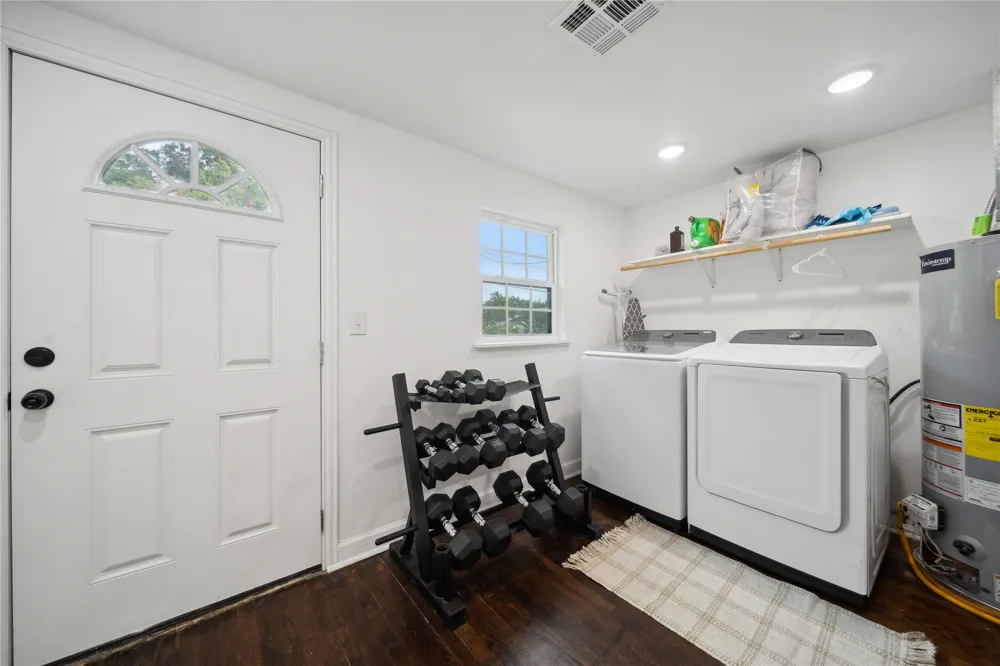 117 S Vann Street Pryor, OK 74361