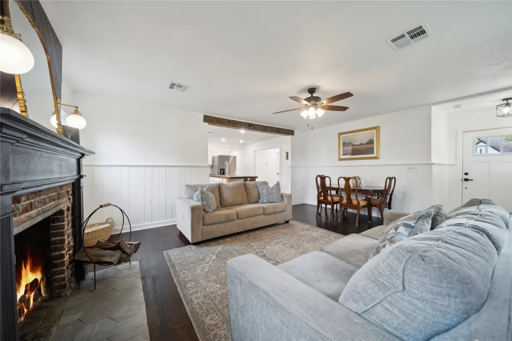 117 S Vann Street Pryor, OK 74361