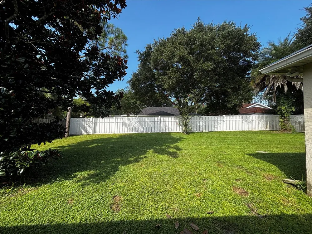 8 BOTANY LANE Palm Coast, FL 32137