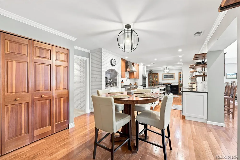 3804 S Elm Street Denver, CO 80237