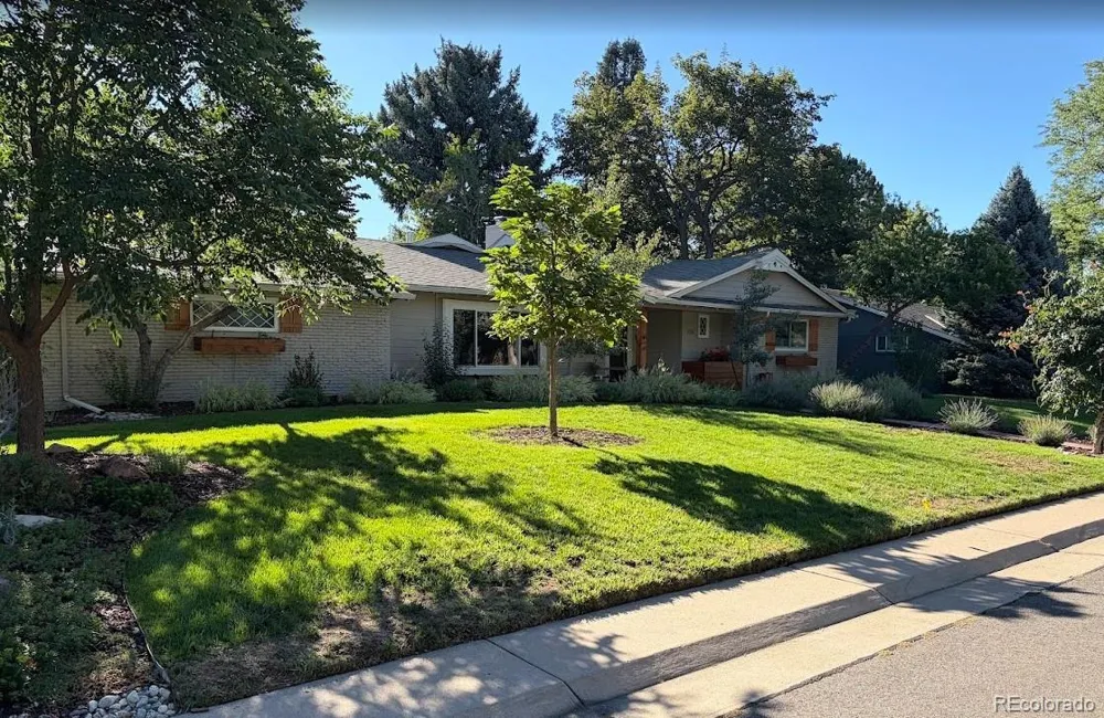 3804 S Elm Street Denver, CO 80237