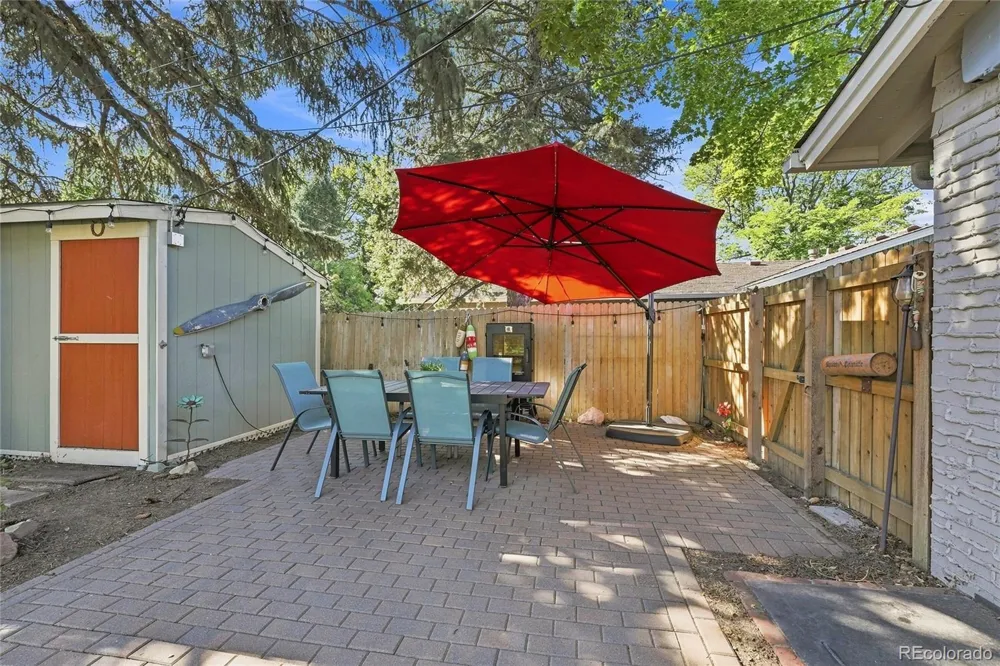 3804 S Elm Street Denver, CO 80237