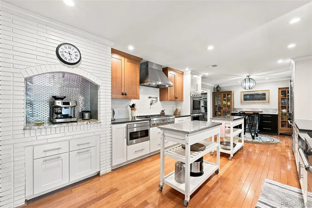 3804 S Elm Street Denver, CO 80237