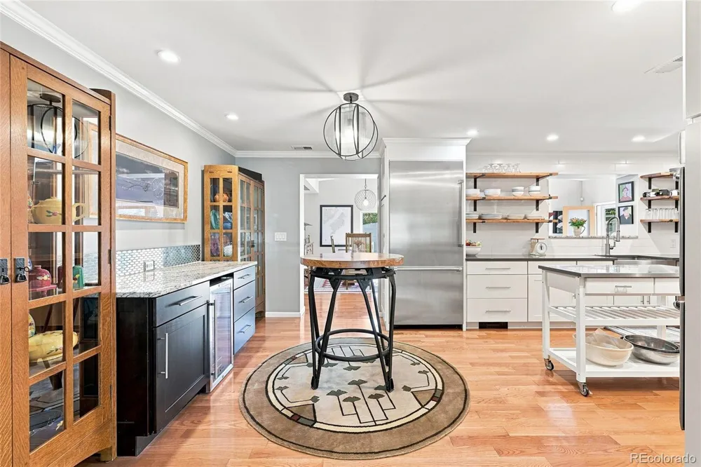 3804 S Elm Street Denver, CO 80237