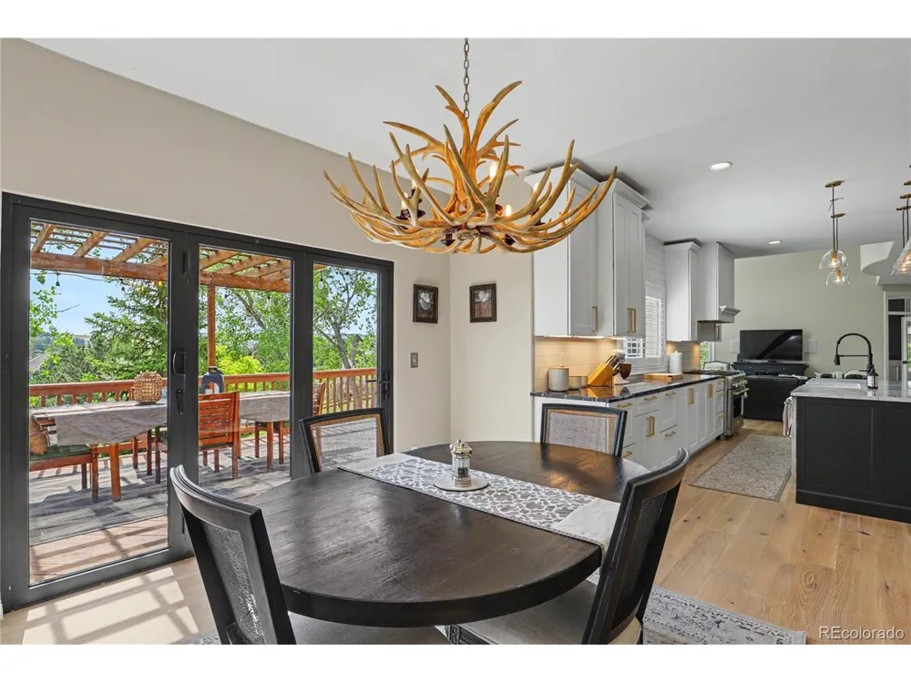 7499 S Genoa Circle Centennial, CO 80016
