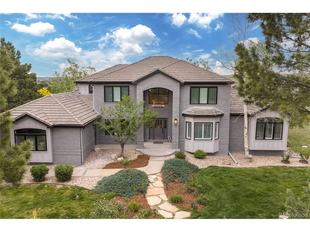 7499 S Genoa Circle Centennial, CO 80016