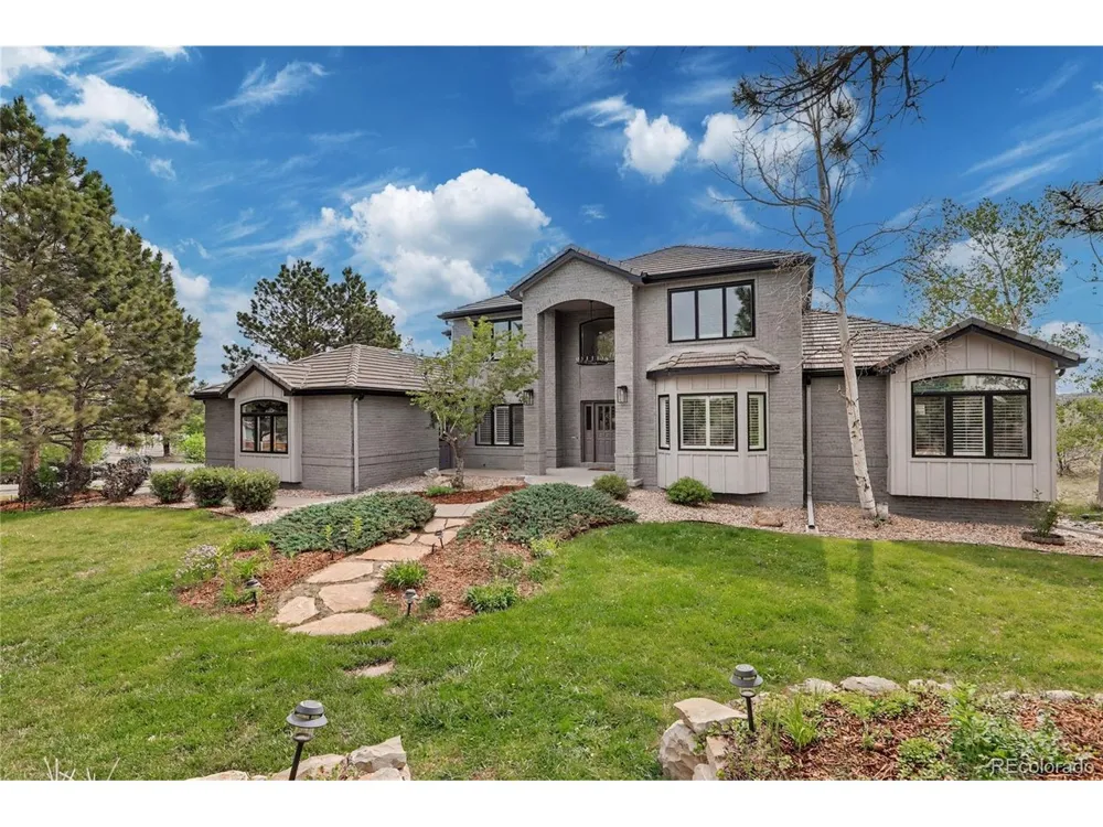 7499 S Genoa Circle Centennial, CO 80016