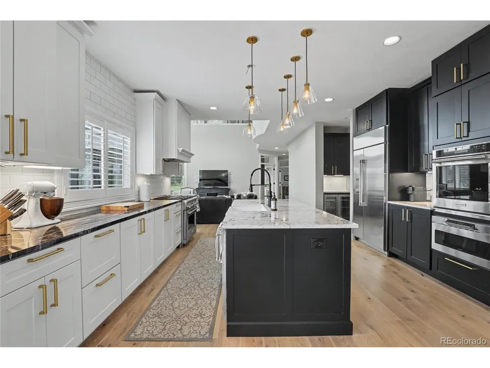 7499 S Genoa Circle Centennial, CO 80016