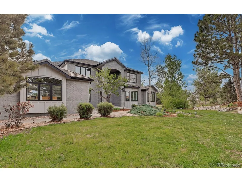 7499 S Genoa Circle Centennial, CO 80016