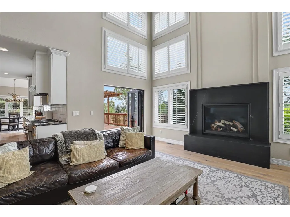 7499 S Genoa Circle Centennial, CO 80016