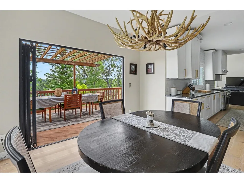 7499 S Genoa Circle Centennial, CO 80016